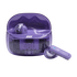 JBL Tune Beam 2 Ghost Edition - Ghost Mauve - True Wireless Noise Cancelling Earbuds - Hero